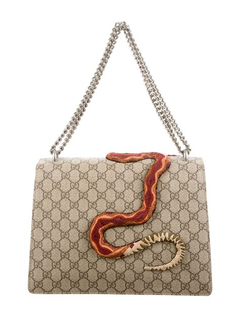 gucci dionysus the real real|gucci dionysus bag real.